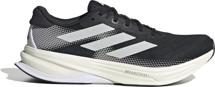 Adidas Men's Supernova Solution 2 Core Black/Ftwwht/Carbon | Buy
